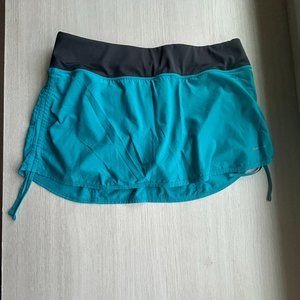 Adidas Sinched Skort